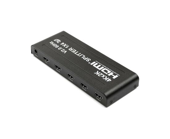 Розгалужувач PowerPlant HDMI 1x4 V2.0 (CA912483)