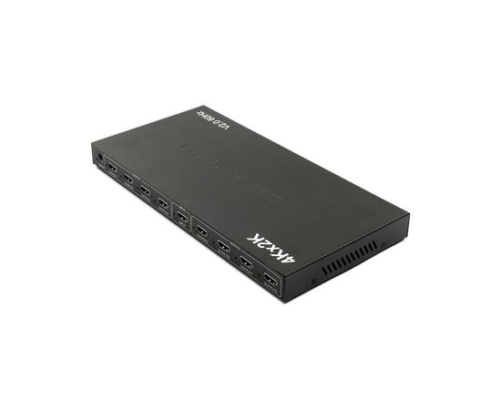Разветвитель PowerPlant HDMI 1x8 V2.0 (CA912490)