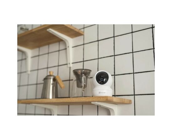 Камера видеонаблюдения Ezviz CS-C6N (A0-1C2WFR) (4.0) (A0-1C2WFR (4.0)), изображение 4 Камера видеонаблюдения Ezviz CS-C6N (A0-1C2WFR) (4.0) (A0-1C2WFR (4.0)), изображение 4