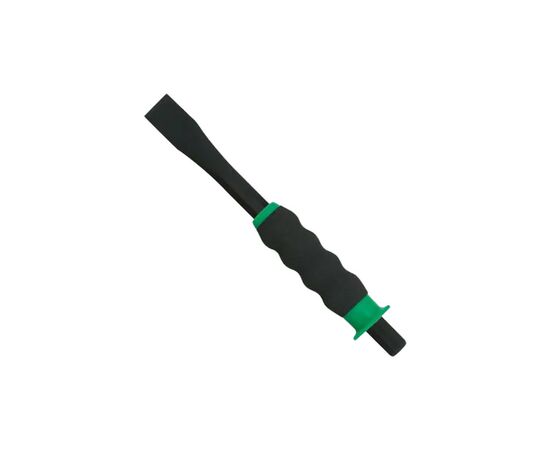 Зубило Toptul 15x180 в защитном чехле (HCBB1518)