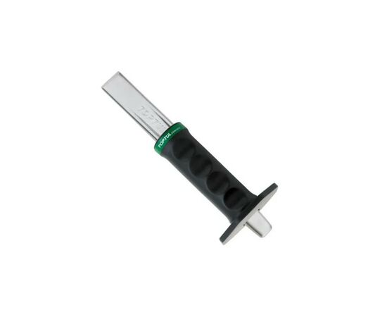 Зубило Toptul 34х300 в защитном чехле (GAAE0202)