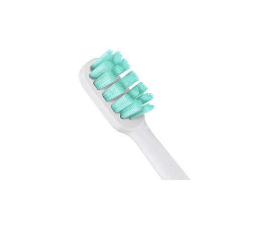 Насадка для зубной щетки Xiaomi MiJia Electric Toothbrush - 3 pcs. (NUN4001), изображение 2 Насадка для зубной щетки Xiaomi MiJia Electric Toothbrush - 3 pcs. (NUN4001), изображение 2