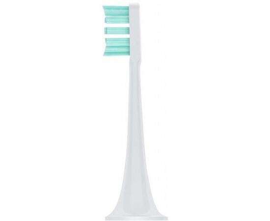 Насадка для зубной щетки Xiaomi MiJia Electric Toothbrush - 3 pcs. (NUN4001), изображение 3 Насадка для зубной щетки Xiaomi MiJia Electric Toothbrush - 3 pcs. (NUN4001), изображение 3