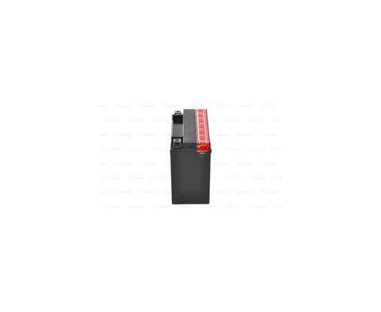 Акумулятор автомобільний Bosch 18A (0 092 M60 240), зображення 2 Акумулятор автомобільний Bosch 18A (0 092 M60 240), зображення 2