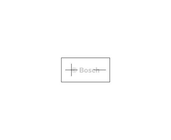 Акумулятор автомобільний Bosch 18A (0 092 M60 240), зображення 6 Акумулятор автомобільний Bosch 18A (0 092 M60 240), зображення 6