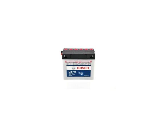 Акумулятор автомобільний Bosch 19A (0 092 M4F 450)