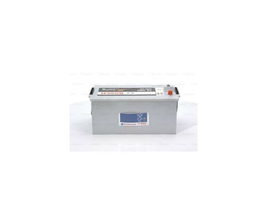 Аккумулятор автомобильный Bosch 225А (0 092 T50 800), изображение 3 Аккумулятор автомобильный Bosch 225А (0 092 T50 800), изображение 3