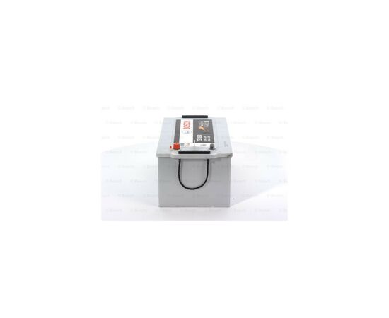 Аккумулятор автомобильный Bosch 225А (0 092 T50 800), изображение 4 Аккумулятор автомобильный Bosch 225А (0 092 T50 800), изображение 4