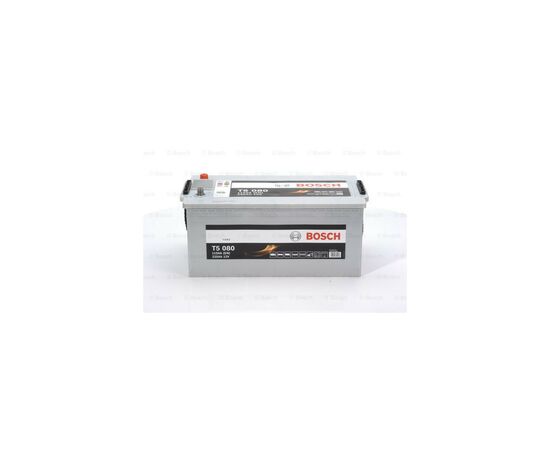 Аккумулятор автомобильный Bosch 225А (0 092 T50 800)