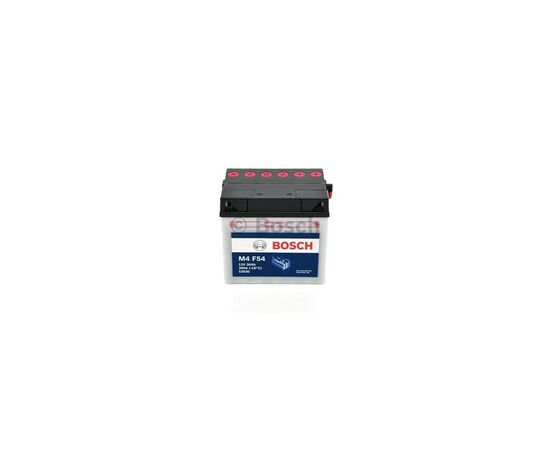 Аккумулятор автомобильный Bosch 30A (0 092 M4F 540)