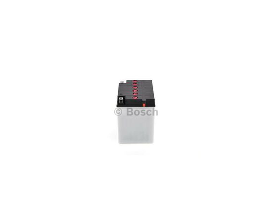 Аккумулятор автомобильный Bosch 30A (0 092 M4F 600), изображение 2 Аккумулятор автомобильный Bosch 30A (0 092 M4F 600), изображение 2