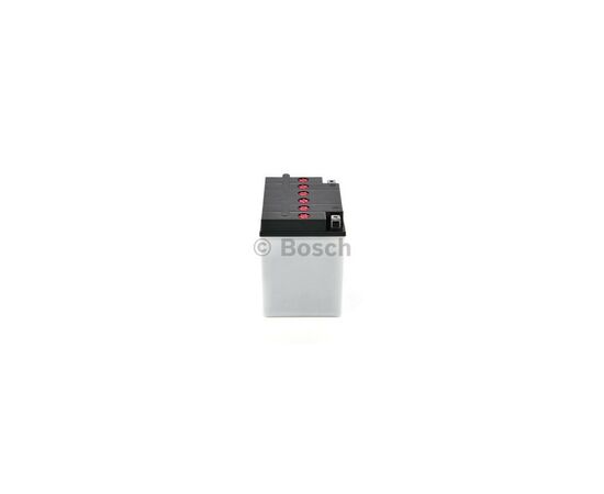 Аккумулятор автомобильный Bosch 30A (0 092 M4F 600), изображение 4 Аккумулятор автомобильный Bosch 30A (0 092 M4F 600), изображение 4