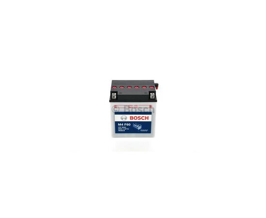 Акумулятор автомобільний Bosch 30A (0 092 M4F 600)