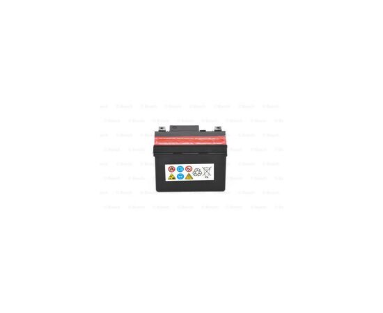 Аккумулятор автомобильный Bosch 3A (0 092 M60 010), изображение 3 Аккумулятор автомобильный Bosch 3A (0 092 M60 010), изображение 3