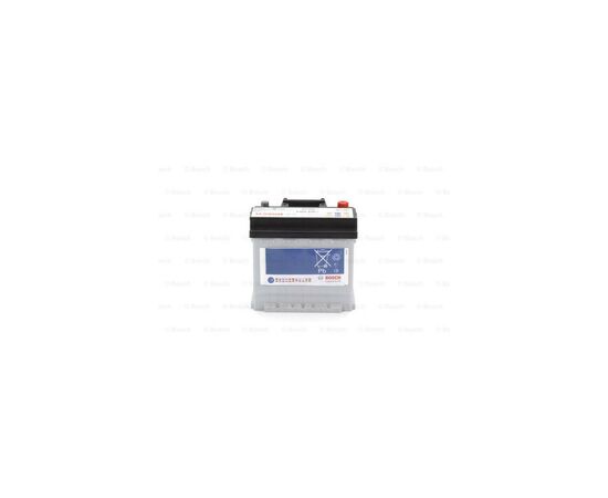 Аккумулятор автомобильный Bosch 45А (0 092 S30 030), изображение 3 Аккумулятор автомобильный Bosch 45А (0 092 S30 030), изображение 3