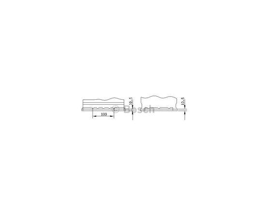 Аккумулятор автомобильный Bosch 45А (0 092 S30 030), изображение 8 Аккумулятор автомобильный Bosch 45А (0 092 S30 030), изображение 8