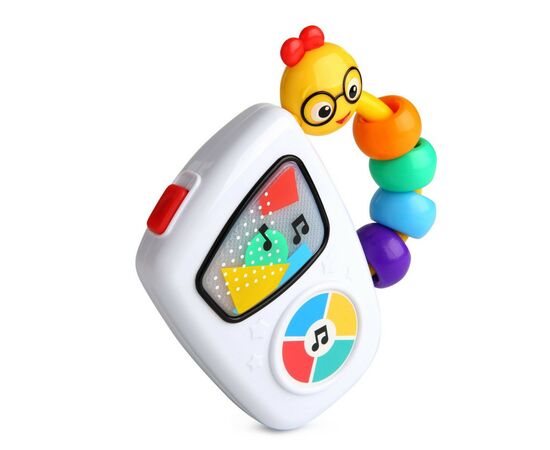 Развивающая игрушка Baby Einstein музыкальная Take Along Tunes (30704), изображение 2 Развивающая игрушка Baby Einstein музыкальная Take Along Tunes (30704), изображение 2