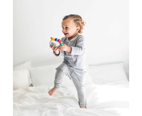 Развивающая игрушка Baby Einstein музыкальная Take Along Tunes (30704), изображение 4 Развивающая игрушка Baby Einstein музыкальная Take Along Tunes (30704), изображение 4