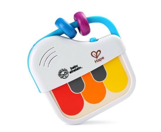 Розвиваюча іграшка Baby Einstein музична Міні-піаніно Magic Touch (12008), зображення 2
