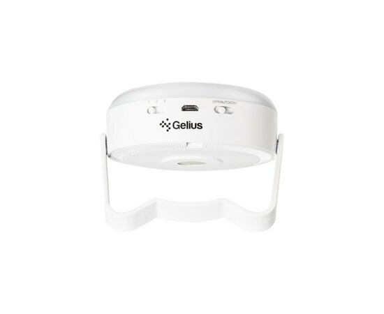 Ночник Gelius Pro Night Lamp KittenSpark GP-NL002 White (00000081200), изображение 3 Ночник Gelius Pro Night Lamp KittenSpark GP-NL002 White (00000081200), изображение 3
