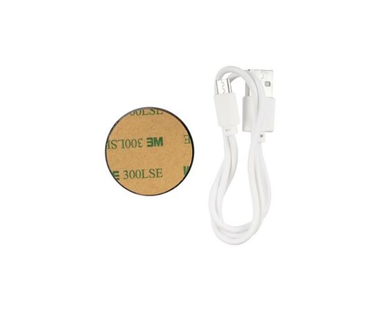 Ночник Gelius Pro Night Lamp KittenSpark GP-NL002 White (00000081200), изображение 7 Ночник Gelius Pro Night Lamp KittenSpark GP-NL002 White (00000081200), изображение 7