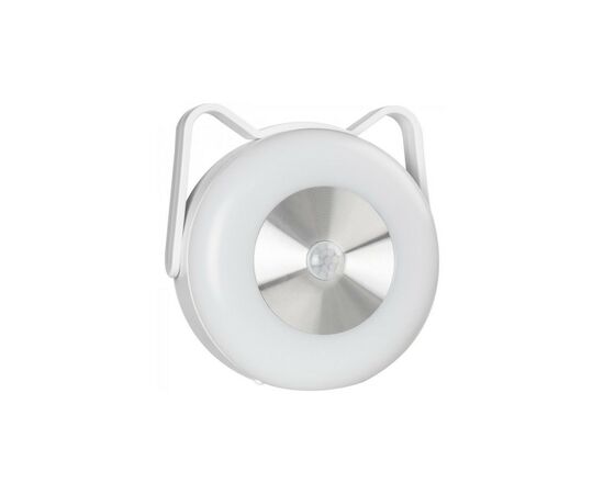 Ночник Gelius Pro Night Lamp KittenSpark GP-NL002 White (00000081200)