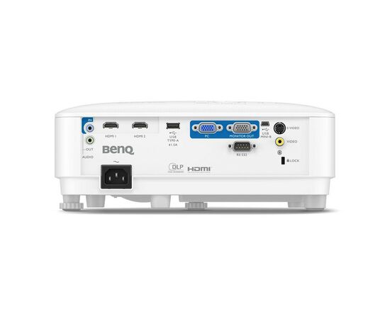 Проектор BenQ MH560, изображение 2 Проектор BenQ MH560, изображение 2
