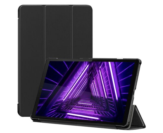 Чехол для планшета AirOn Premium Lenovo Tab M10 HD (2nd Gen) TB-X306F + film (4822352781038), изображение 2 Чехол для планшета AirOn Premium Lenovo Tab M10 HD (2nd Gen) TB-X306F + film (4822352781038), изображение 2