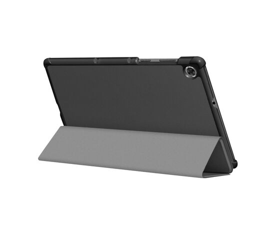 Чехол для планшета AirOn Premium Lenovo Tab M10 HD (2nd Gen) TB-X306F + film (4822352781038), изображение 3 Чехол для планшета AirOn Premium Lenovo Tab M10 HD (2nd Gen) TB-X306F + film (4822352781038), изображение 3