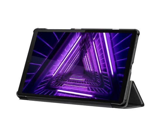 Чехол для планшета AirOn Premium Lenovo Tab M10 HD (2nd Gen) TB-X306F + film (4822352781038), изображение 4 Чехол для планшета AirOn Premium Lenovo Tab M10 HD (2nd Gen) TB-X306F + film (4822352781038), изображение 4