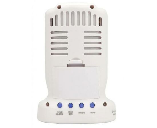 Газоанализатор Benetech датчик качества воздуха PM2,5;PM10, 0-50°C (GM8803), изображение 4 Газоанализатор Benetech датчик качества воздуха PM2,5;PM10, 0-50°C (GM8803), изображение 4