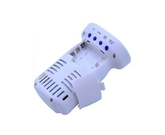 Газоанализатор Benetech датчик качества воздуха PM2,5;PM10, 0-50°C (GM8803), изображение 5 Газоанализатор Benetech датчик качества воздуха PM2,5;PM10, 0-50°C (GM8803), изображение 5