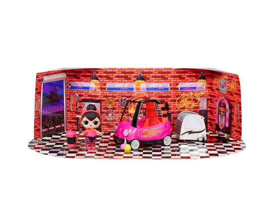 Кукла L.O.L. Surprise! серии Furniture - Перчинка (572619), изображение 5 Кукла L.O.L. Surprise! серии Furniture - Перчинка (572619), изображение 5