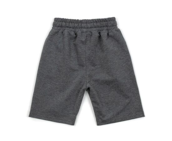 Шорты Joi спортивные (F-2008-134B-gray), изображение 2 Шорты Joi спортивные (F-2008-134B-gray), изображение 2