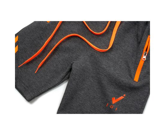 Шорты Joi спортивные (F-2008-134B-gray), изображение 4 Шорты Joi спортивные (F-2008-134B-gray), изображение 4