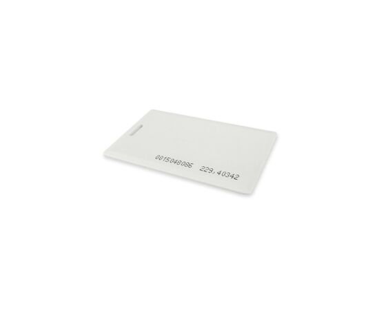 Бесконтактная карта Greenvision Em-Marine GV-EM Card-003 (1уп-10шт) (14155), изображение 2 Бесконтактная карта Greenvision Em-Marine GV-EM Card-003 (1уп-10шт) (14155), изображение 2