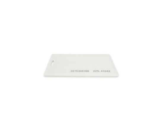 Бесконтактная карта Greenvision Em-Marine GV-EM Card-003 (1уп-10шт) (14155), изображение 3 Бесконтактная карта Greenvision Em-Marine GV-EM Card-003 (1уп-10шт) (14155), изображение 3