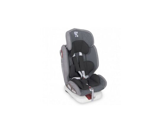 Автокресло Bertoni/Lorelli Roto Isofix 0-36 кг Black (Roto ISOFIX-black), изображение 2 Автокресло Bertoni/Lorelli Roto Isofix 0-36 кг Black (Roto ISOFIX-black), изображение 2