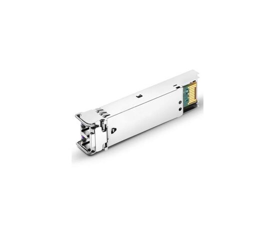Модуль SFP Alistar Модуль SFP 1G 2SM CWDM LC 120KM TX1530nm DDM (SFP-1G-ZX2-C-53), изображение 5 Модуль SFP Alistar Модуль SFP 1G 2SM CWDM LC 120KM TX1530nm DDM (SFP-1G-ZX2-C-53), изображение 5