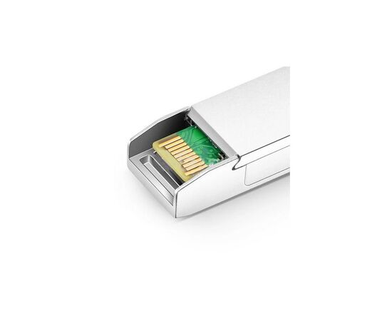 Модуль SFP Alistar Модуль SFP+ 10G-ZR 2SM DWDM LC 80km TX1554.13 DDM (SFP+-10G-ZR-CH29), изображение 5 Модуль SFP Alistar Модуль SFP+ 10G-ZR 2SM DWDM LC 80km TX1554.13 DDM (SFP+-10G-ZR-CH29), изображение 5