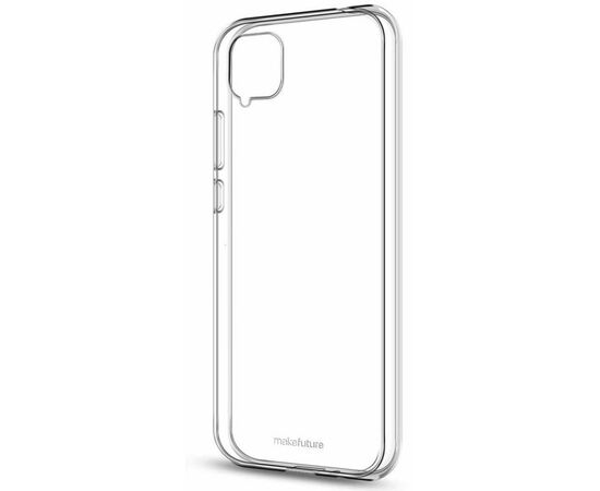 Чехол для моб. телефона MakeFuture Samsung A12 Air (Clear TPU) (MCA-SA12)