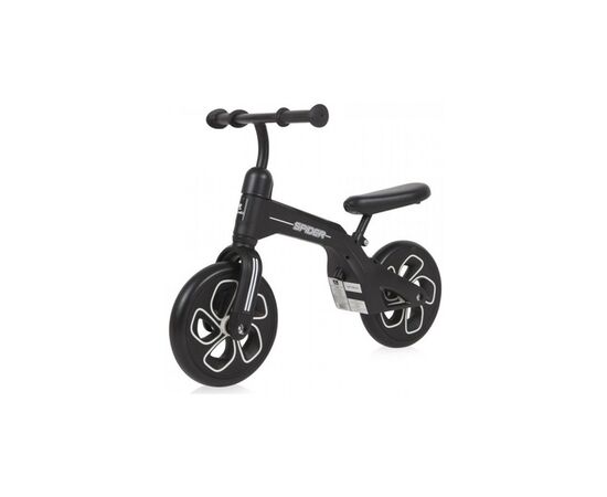 Беговел Bertoni/Lorelli Spider Black (SPIDER black)