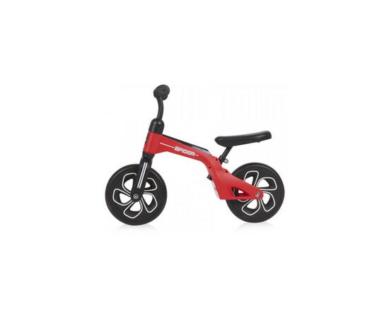 Беговел Bertoni/Lorelli Spider Red (SPIDER red), изображение 2 Беговел Bertoni/Lorelli Spider Red (SPIDER red), изображение 2