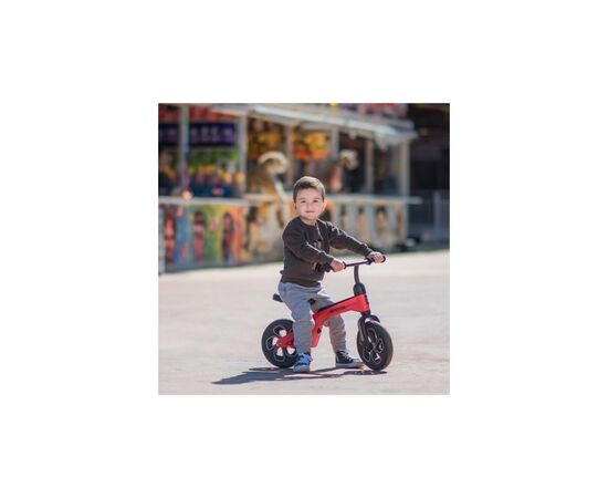 Беговел Bertoni/Lorelli Spider Red (SPIDER red), изображение 4 Беговел Bertoni/Lorelli Spider Red (SPIDER red), изображение 4