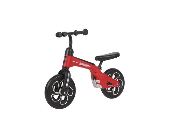 Біговел Bertoni/Lorelli Spider Red (SPIDER red)