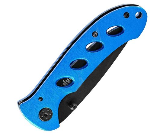Нож Skif Plus Citizen Blue (KL90-BL), изображение 2 Нож Skif Plus Citizen Blue (KL90-BL), изображение 2