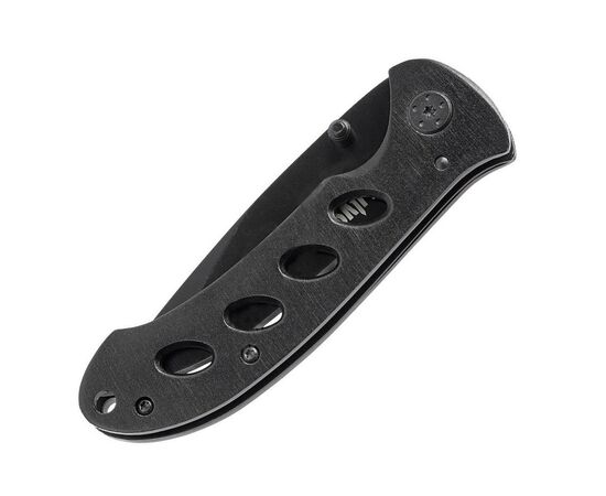 Нож Skif Plus Citizen Black (KL90-B), изображение 2 Нож Skif Plus Citizen Black (KL90-B), изображение 2