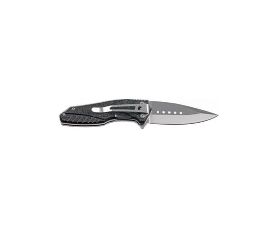 Нож Skif Plus Flare Black (KL-221), изображение 2 Нож Skif Plus Flare Black (KL-221), изображение 2