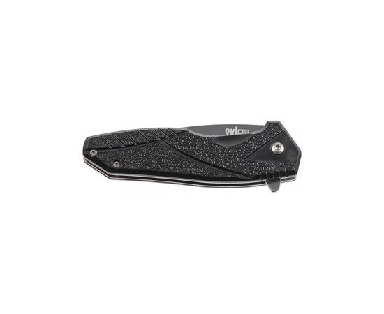 Нож Skif Plus Flare Black (KL-221), изображение 3 Нож Skif Plus Flare Black (KL-221), изображение 3