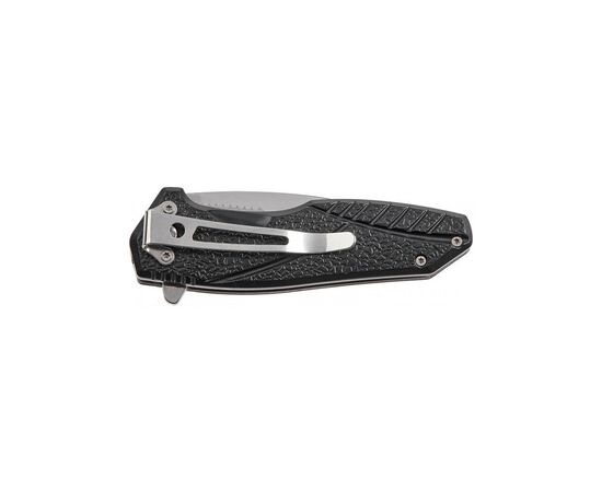Нож Skif Plus Flare Black (KL-221), изображение 4 Нож Skif Plus Flare Black (KL-221), изображение 4